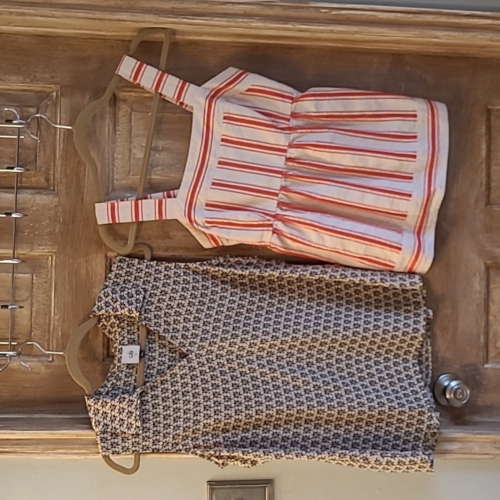 Cabi tops